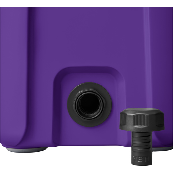 2026 YETI Roadie 15 Cool Box 70000006830 - Pace Purple / Speckle